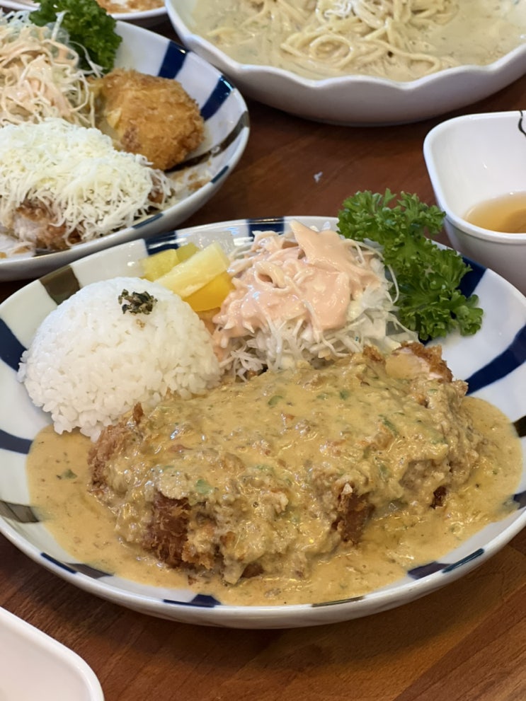 부산 수정동 부산진역맛집 추억의 맛 돈까스/카레맛집 규봉카레 부산 수정동 부산진역맛집 추억의 맛 돈까스/카레맛집 규봉카레