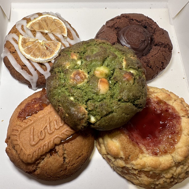  서울대입구 쿠키맛집 보야쥬 :: 분위기 좋고 대화하기 좋은 곳