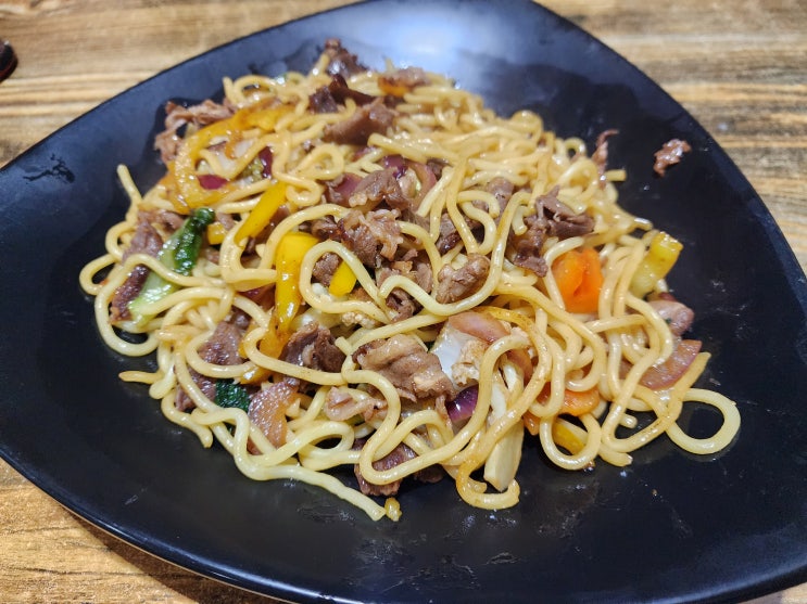  울란바토르 현지 맛집 추천 / Хуургандаа Mongolian Grill