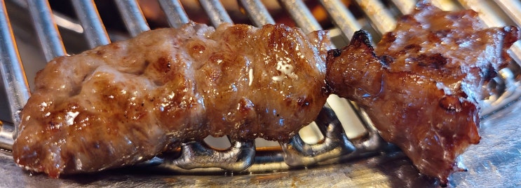  투뿔 신제주 고기집, 와인콜키지 프리인 제주 한우맛집 칠프로칠백식당 제주직영점 후기