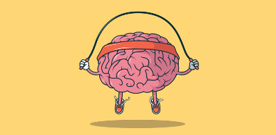  [영어] Mental gymnastics을 아시나요?