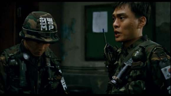  gp506 줄거리 결말 실화 2007