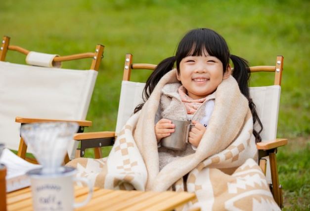  꿀TIP 캠린이를 위한 아이템