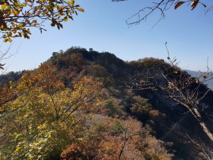 소요산 가을 등산코스는 경기도 동두천 단풍여행으로 가볼만한 곳 소요산 가을 등산코스는 경기도 동두천 단풍여행으로 가볼만한 곳