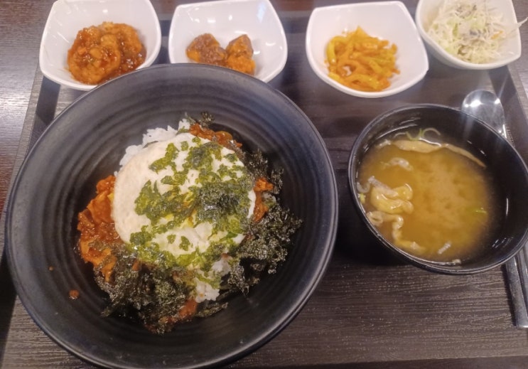  [고려대] 20231023 애기능 학식 리뷰