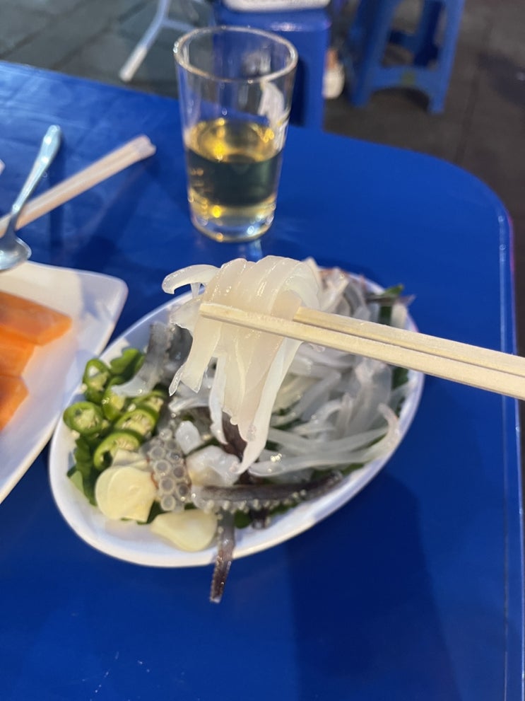  [서울 익선동 술집] 종로 핫플 종로3가 포차거리