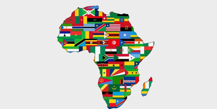 [책 리뷰] 지리의 힘 - 팀 마샬 | 7장. 아프리카, 끊임없는 약탈과 분열로 고통받는 대륙