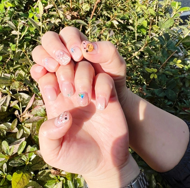대전 네일샵 추천 탄방동 샤크존 네일 더설렘 네일아트 맛집 대전 네일샵 추천 탄방동 샤크존 네일 더설렘 네일아트 맛집