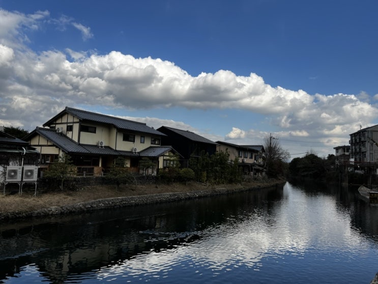 일본 현지 감성을 온전히 느낄 수 있는 오사카와 함께 가기 좋은 지역 나라 교토 여행 후기 및 일정