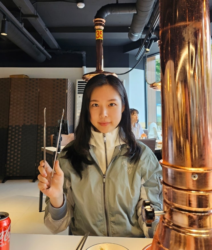  화제의 광고! 장어무한리필 <풍천수라간> 오픈런 내돈내산...자포니카 장어란?