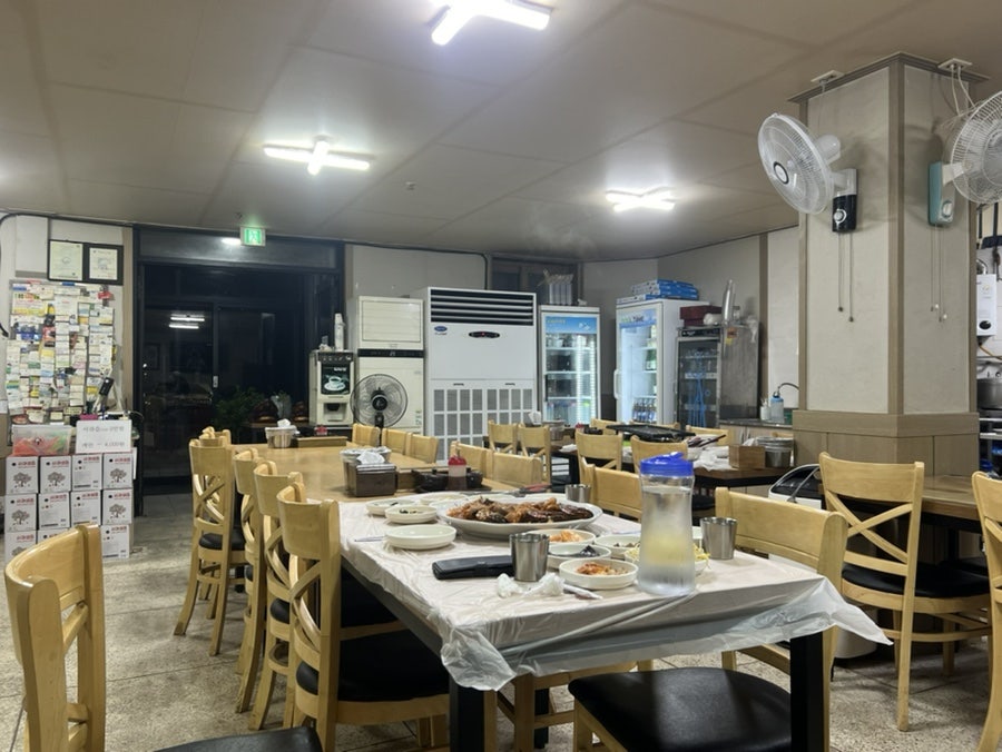 송자매바지락칼국수 사진 2