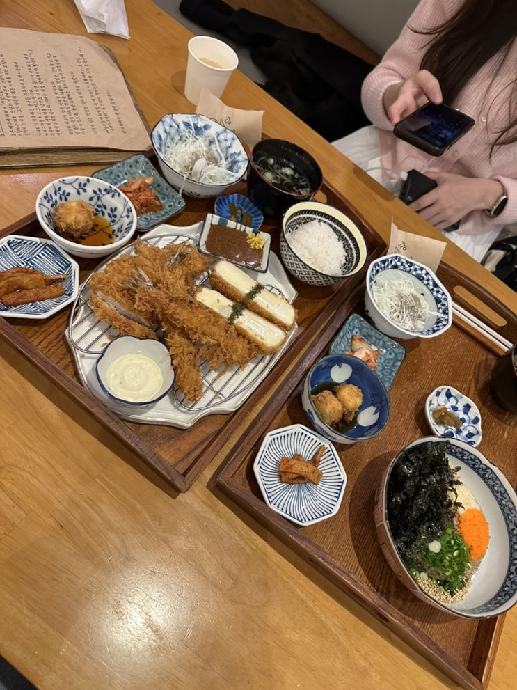  [강릉] 횟집 말고 깔끔한 밥집을 찾는다면 루이식당