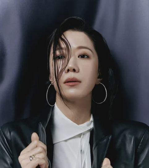 전혜진 이선균아내 근황 나이 프로필 출연작 인스타 작품 드라마 몸매 키 재산 cf