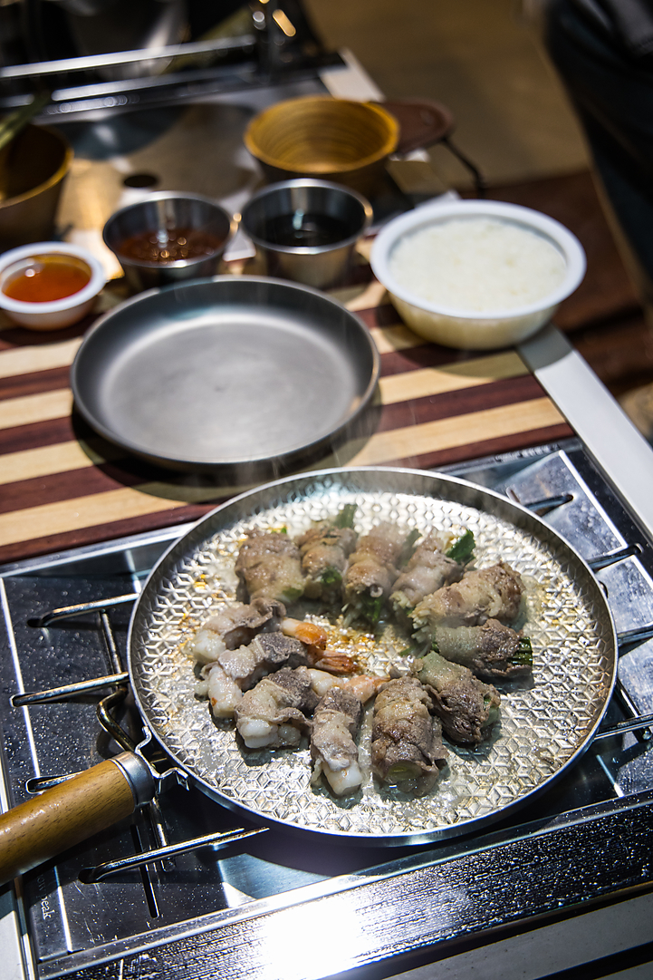  백년밥상 맛있는 캠핑 음식 밀키트 강력 추천 이유!!