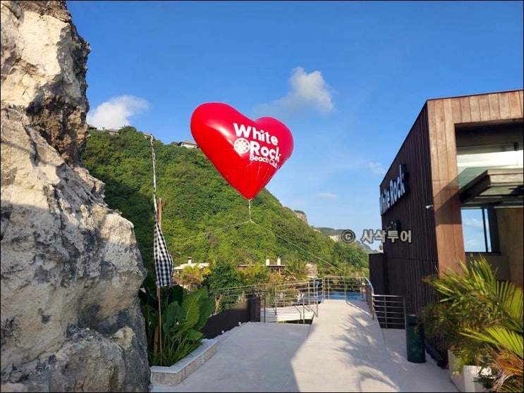  믈라스티비치 WHITE ROCK BEACH CLUB