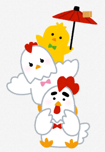  닭에 대한 꿈해몽 모음