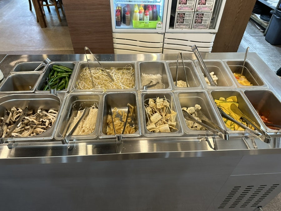 쌈촌 천안불당점 사진 5