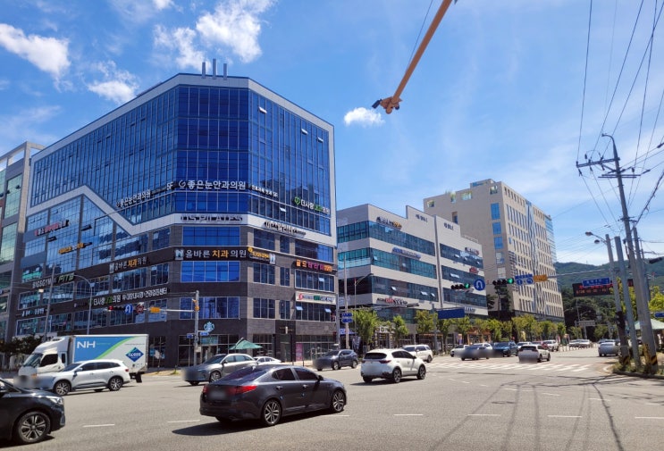  부산 병원개원컨설팅, 안정적으로 개원할 수 있습니다.