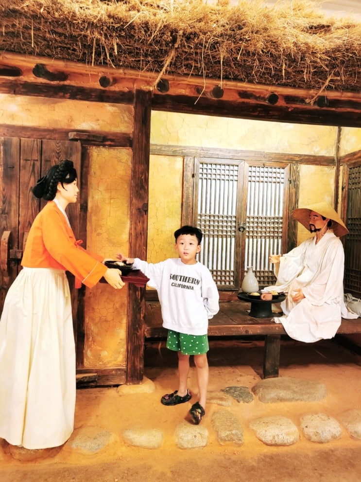  강원도 영월 랜드마크 젊은달Y파크