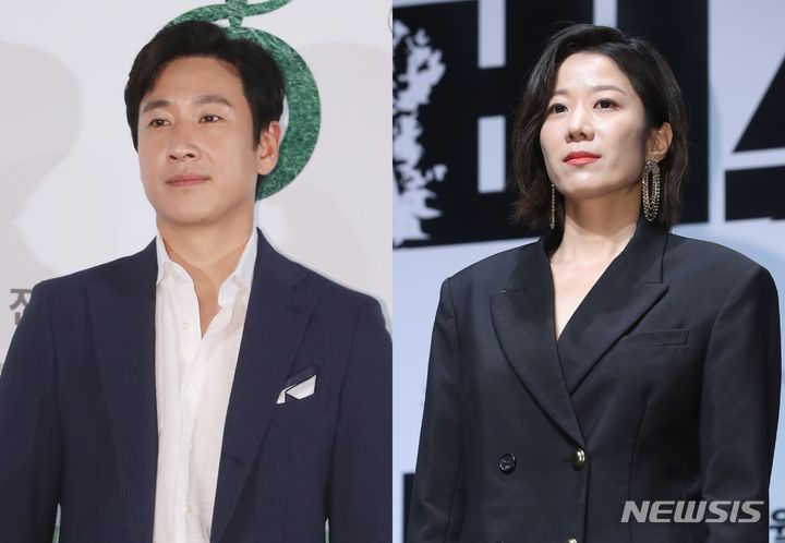 "유흥업소 자주 방문" 이선균, 가정적인 유부남 배우의 민낯 '이중 충격' "유흥업소 자주 방문" 이선균, 가정적인 유부남 배우의 민낯 '이중 충격'