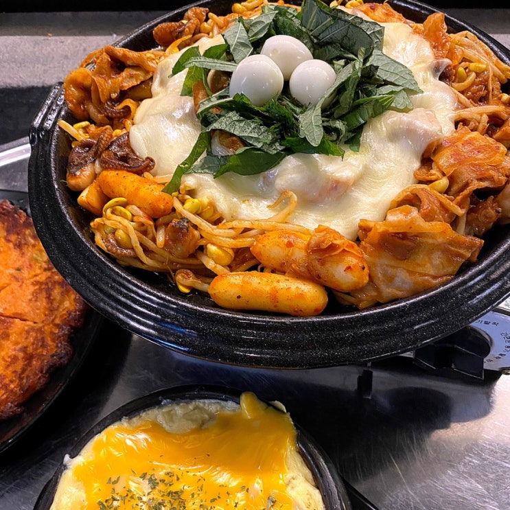  연신내쭈꾸미 맛집 늦게까지 영업하는 연신내술집 쭈꾸미닷