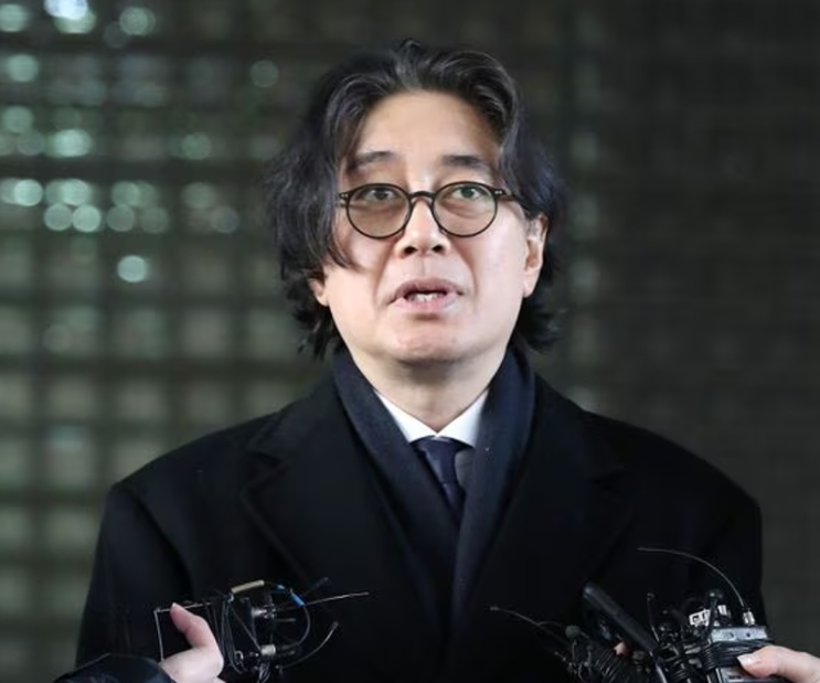 경찰, <b>태광그룹</b> 압수수색, <b>이호진</b> 회장 수십억원 배임 <b>혐의</b>