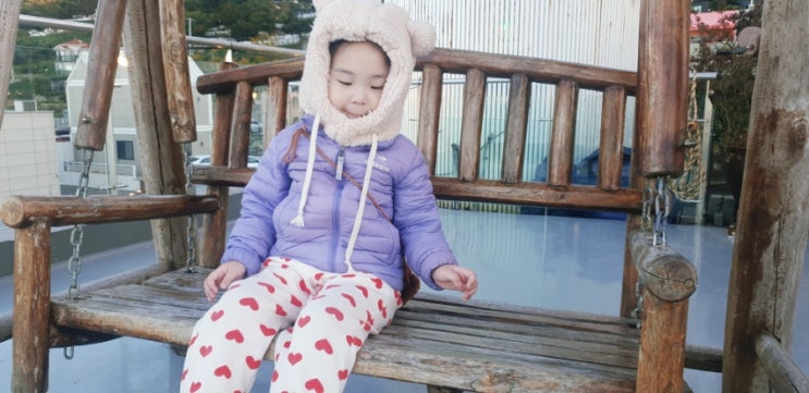  사고뭉치 6살과 냥냥펀치 주말 강화나들이/꽃게탕,벤댕이/스웨덴마을