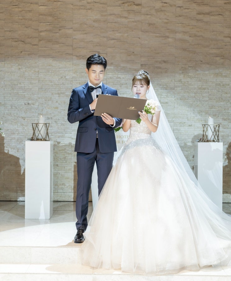  연애부터 혼인신고까지 반년만에 해치운 썰 :: 이제야 풀어보는 결혼 계기, 남편과 결혼한 이유