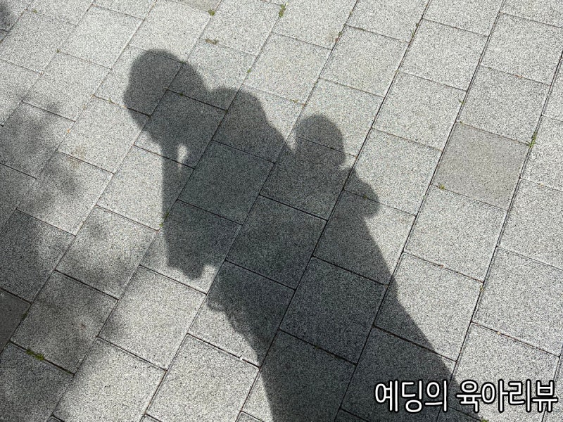 아기 포대기 매는법, 아기띠보다 편한 아가방 여름 포대기