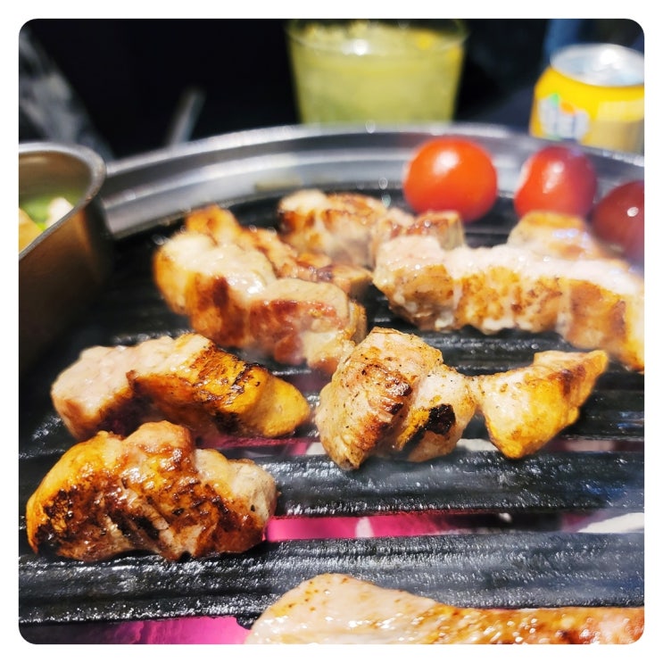  개인적으로 고기가 맛있는 서울 맛집 5개