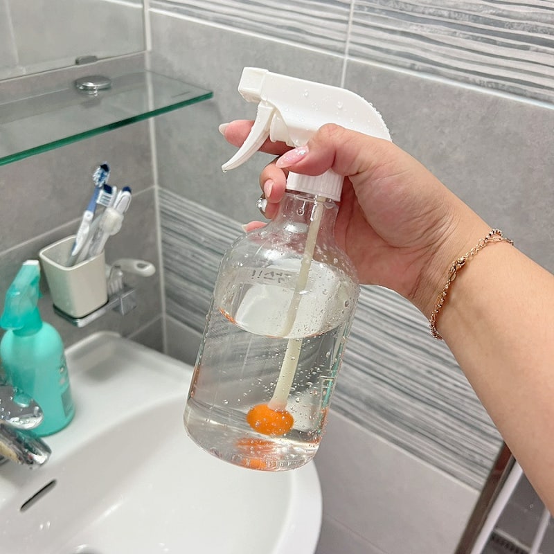 다이소꿀템 선풍기커버 분무기 채반 WD40 싹쓸이 하기
