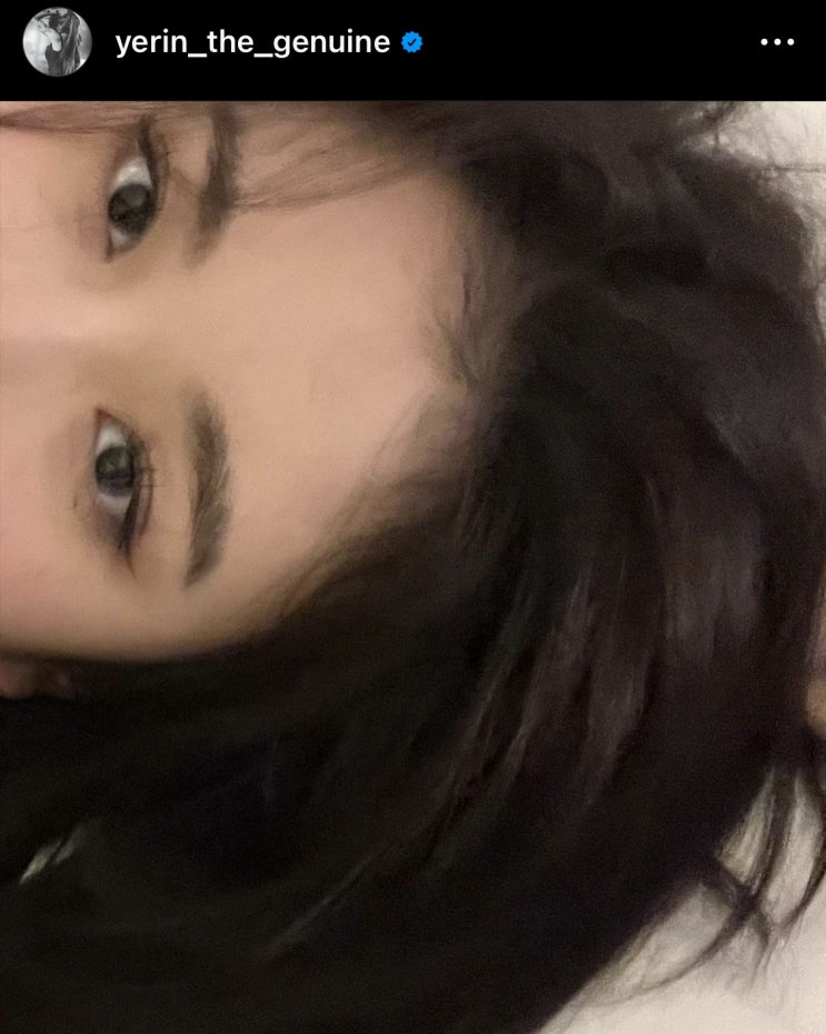  타투 퇴폐미 하면 백예린이지 여자 도안 위치