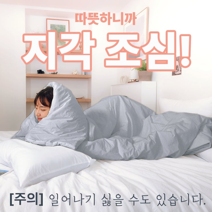 구리나노로 만든 먼지없는 코튼샤워의 리트릿 <b>트와이스 겨울</b> 이불
