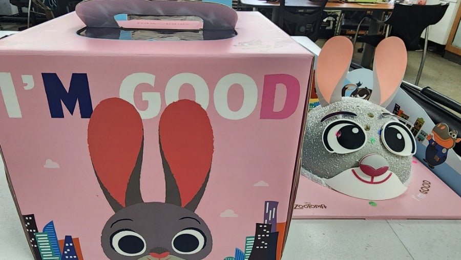 뚜레쥬르 목감중앙점 사진 1