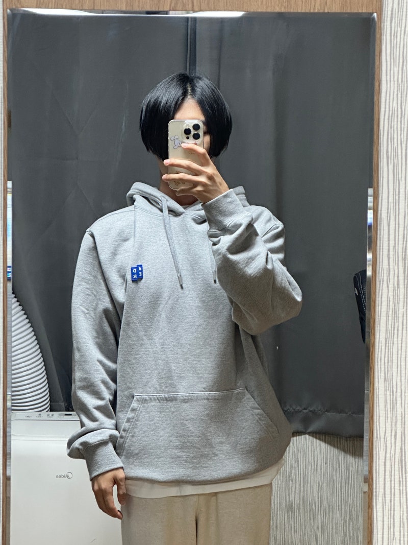 아더에러 후드티 추천!+남자 후드티셔츠 추천, 커플 후드 추천