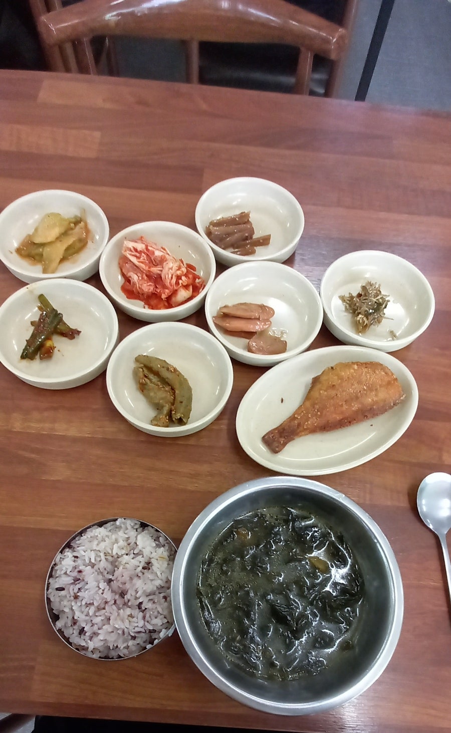25시해장국 사진 3