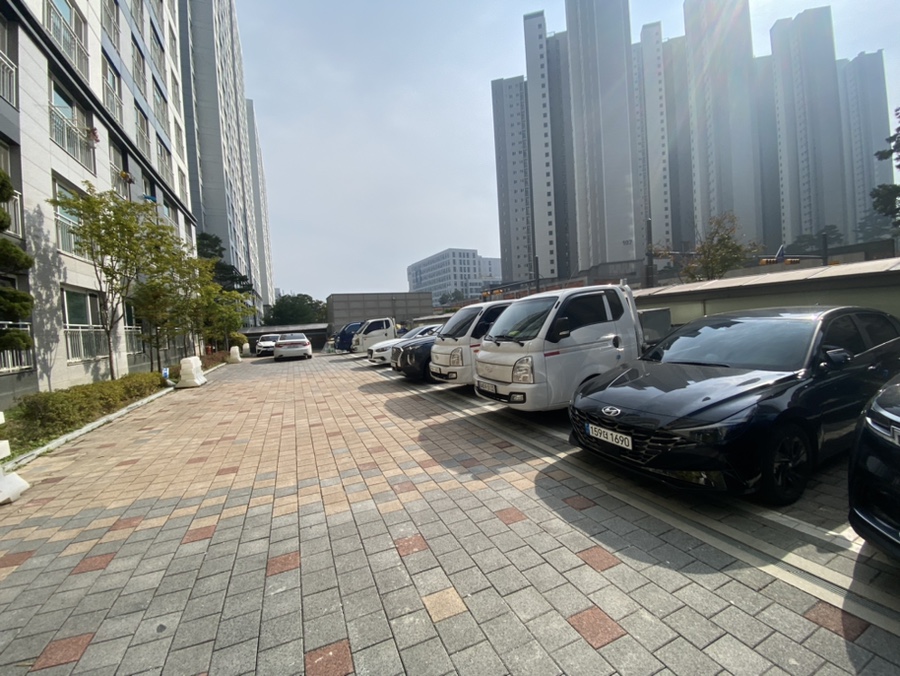 햇살머믄꼬마김밥 역북점 사진 1
