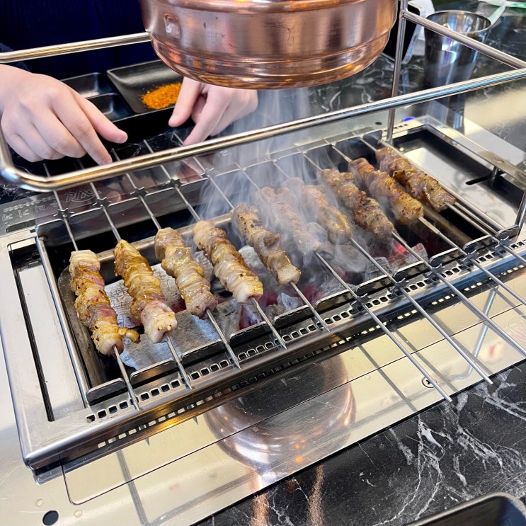  [김제] 양꼬치 맛집 양고집