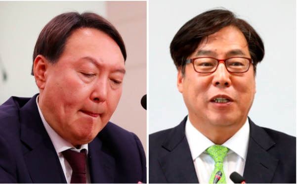 친형 <b>윤우진</b> 전 <b>세무</b>서장, 겨우 징역10개월 선고(<b>세무조사</b> 무마... 