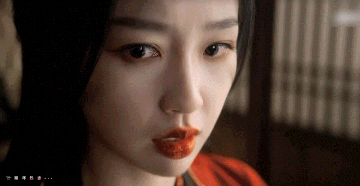  <중드 운지우云之羽-13화 운위삼 깡따구 좀 보소 자기목숨걸고 궁자우앞을 가로막음>절박한 눈빛연기에 손에 땀이났던 13화 대박!!!