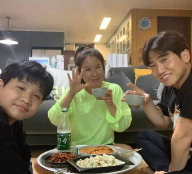 니돈내산 독박투어 5인방, 김준호 김대희 유세윤 장동민 홍인규 프로필 결혼 와이프 아내 자....