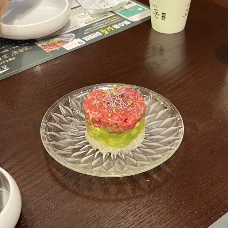  천안 불당동 고부돈 솥뚜껑에 구워먹는 삼겹살 맛집