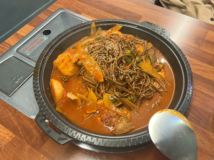 나혼자산다 <b>이장우 김대호</b> 병어찜 : 원조포차 가락동 맛집