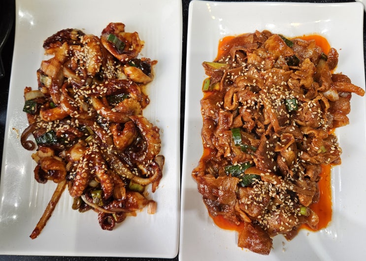  경북 안동 맛집, 쌈밥집 중 최고! 출장마다 들리는 자연농법 쌈밥집 <윤훈식 농가쌈밥>