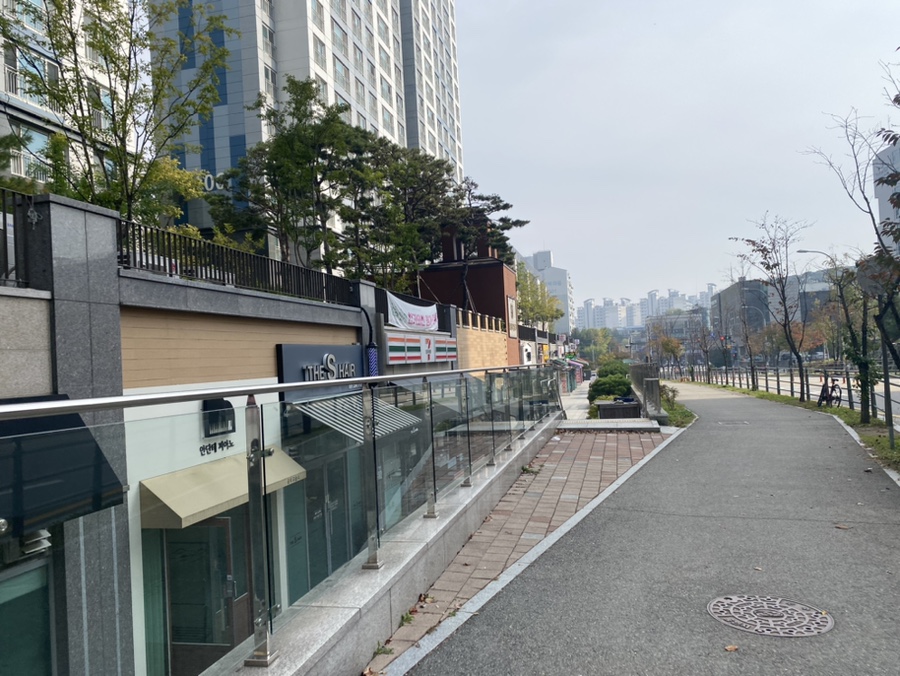 햇살머믄꼬마김밥 역북점 사진 3