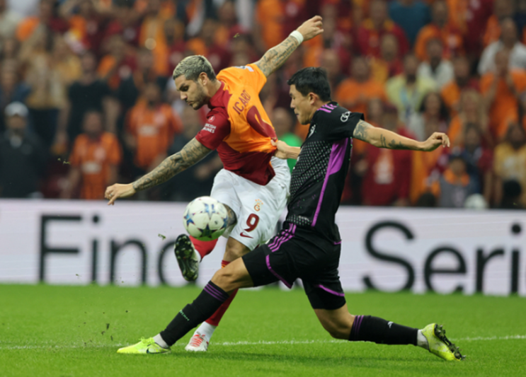 <b>김민재 풀타임</b>, <b>뮌헨</b> 갈라타사라이에 3-1 <b>승리</b>, 챔피언스리그... 