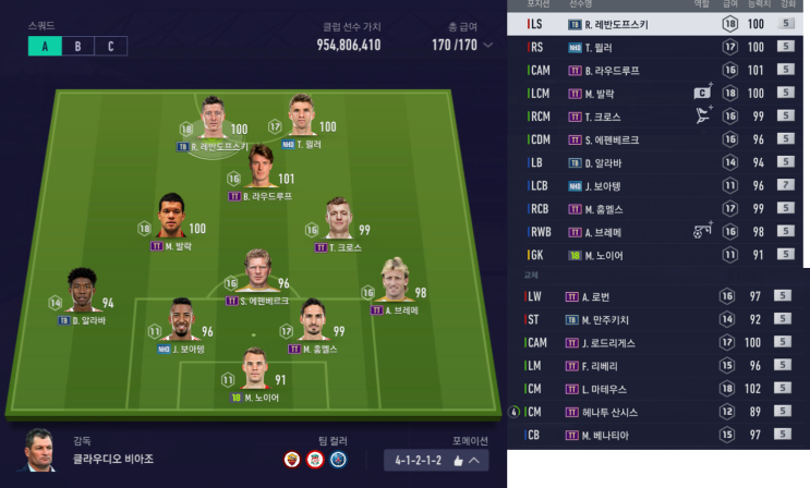  피파와 함께하는 뮌헨 경기의 매력과 전략