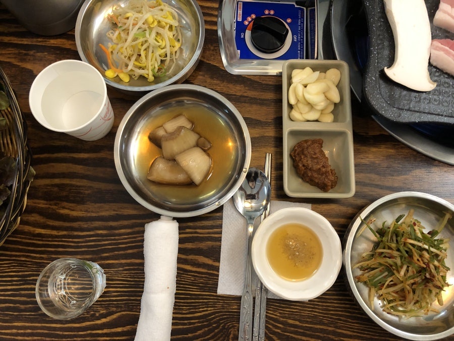 연이랑구이 사진 5