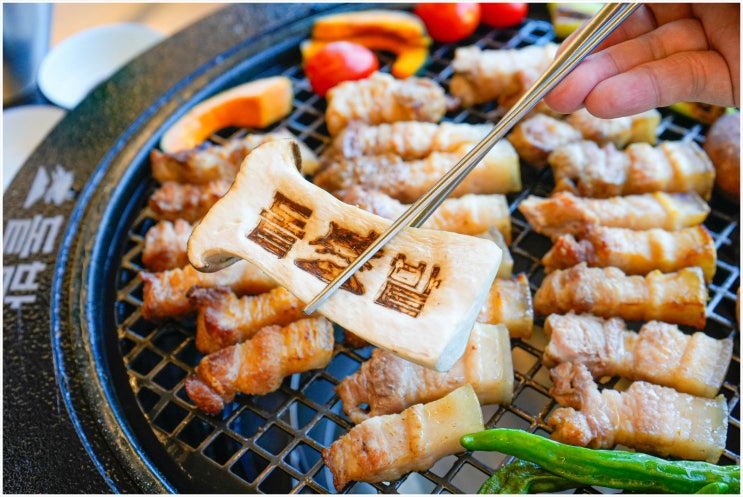 제주 애월 점심 맛집 흑돼지 런치세트 제주 애월 점심 맛집 흑돼지 런치세트