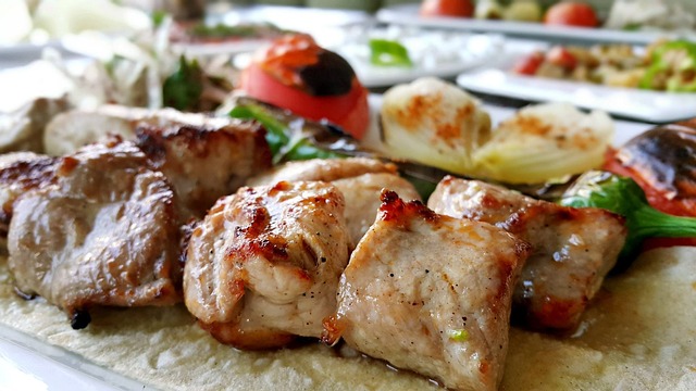 음식으로 떠나는 세계여행, 형제의 나라 튀르키예의 음식에 대해서 알아보자!